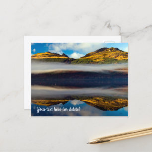 Loch Long, Arrochar vykort