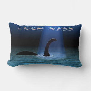 Loch Ness 1 Lumbarkudde