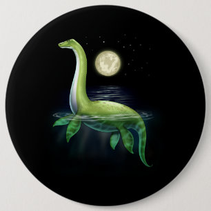 Loch Ness Monster Knapp