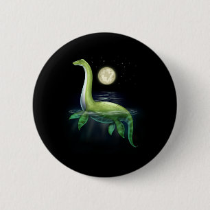 Loch Ness Monster Knapp