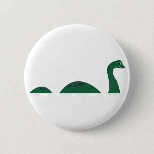Loch Ness Monster Knapp