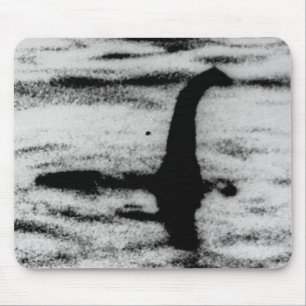 Loch Ness Monster Musmatta