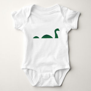 Loch Ness Monster T Shirt