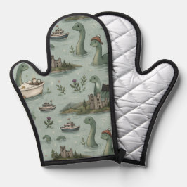 Loch Ness-monstret 