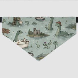 Loch Ness-monstret 