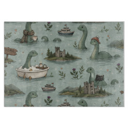 Loch Ness-monstret
