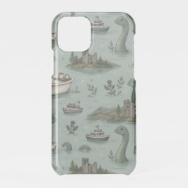 Loch Ness-monstret 