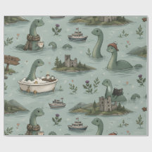 Loch Ness-monstret