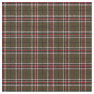  Loch Ness Scottish District Mode Tartan Play Tyg