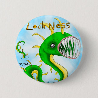 Loch Nessmonster knäppas Knapp