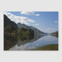 Loch Shiel Scotland