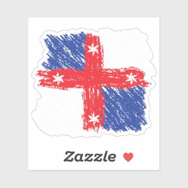 Lochac Klistermärken (Ark)