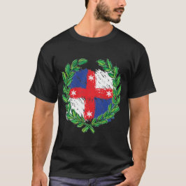 Lochac Laurel T Shirt