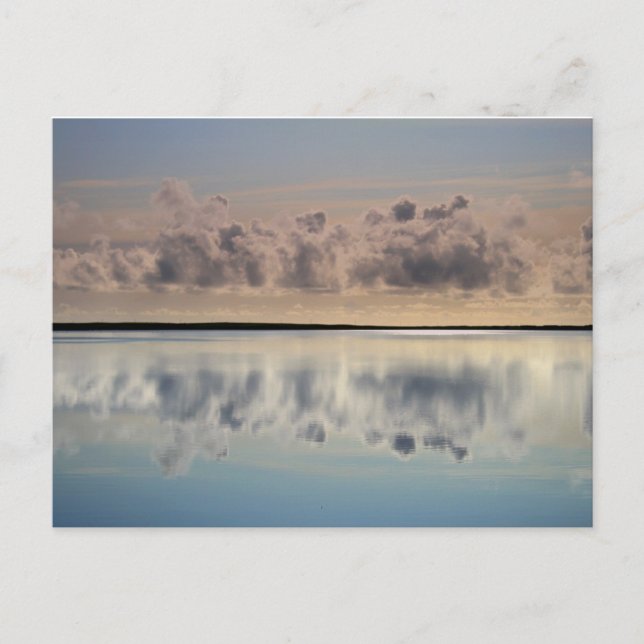 lochbee vykort (Framsida)