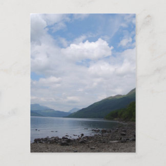 Lochs syn vykort