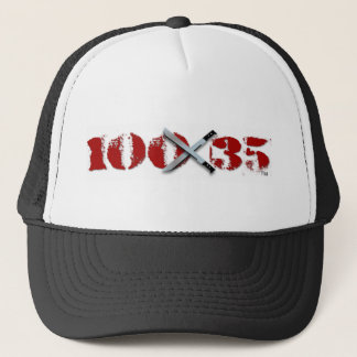 lock 100 x 35 truckerkeps