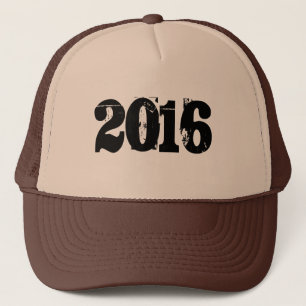 Lock 2016 truckerkeps