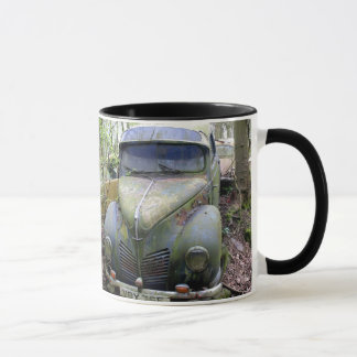 lock för 15 uns mugggrönt mugg