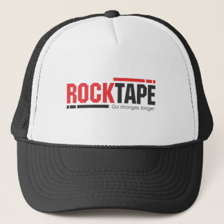 Lock för ROCKTAPE Gimme Truckerkeps