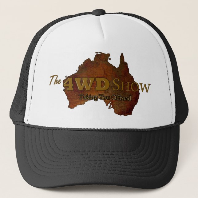 Lock Keps (Framsida)