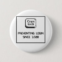Lock låser - geekhumor