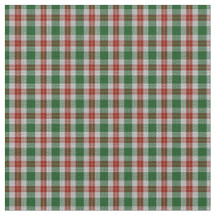 Lock Lomond Scottish Regional Tartan Play Tyg