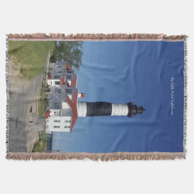 Lock med stor luktyp filt (Framsidan)