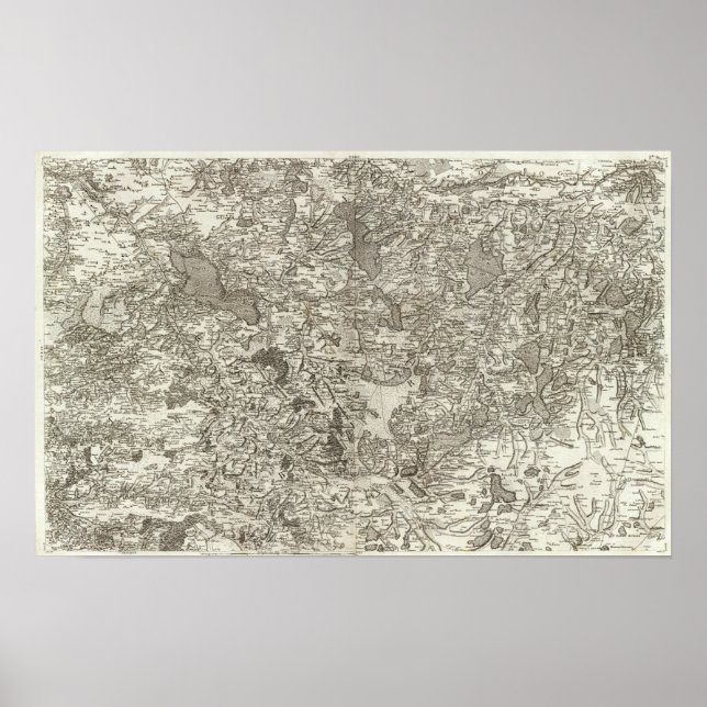 Lock Poster (Framsidan)