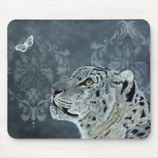 Locka Mousemat Musmatta (Framsidan)