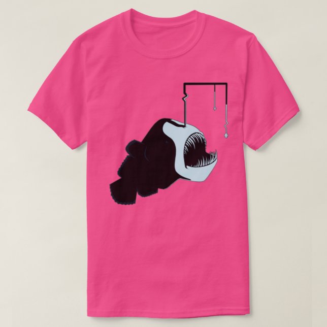 locka t shirt (Design framsida)