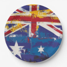 Lockande Australien