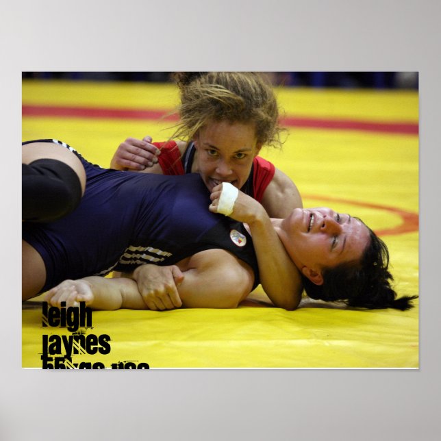 lockdown, Leigh Jaynes55kgs USA Poster (Framsidan)