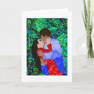 Locked in LeeMarie's creative Design Kort