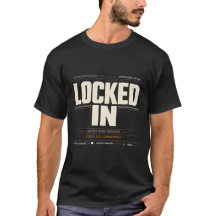 Locked In — Secure Mode Streetwear
