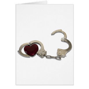 LockedInLove073110 Hälsningskort