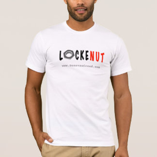 LockeNut Tröja
