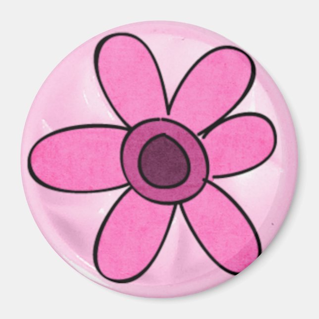 Locker magnets Back to school Magnet (Framsidan)