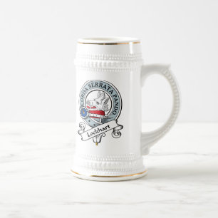Lockhart klanemblem sejdel