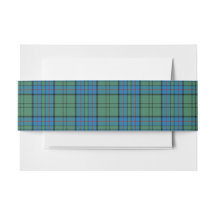 Lockhart Scottish Tartan Belly Band