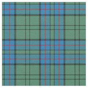 Lockhart Tartantryck Tyg