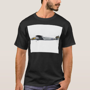 Lockheed C-121G konstellation MATS4048 T Shirt
