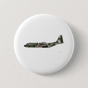 Lockheed C-130 Hercules Vietnam Knapp