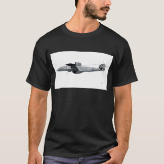 Lockheed EC-121 varningsstjärna "trippelmynt ", T-shirt