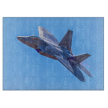 Lockheed Martin F-22A Raptor