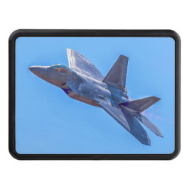 Lockheed Martin F-22A Raptor Dragkroksskydd