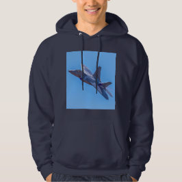 Lockheed Martin F-22A Raptor Hoodie