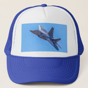 Lockheed Martin F-22A Raptor Keps