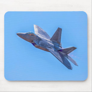 Lockheed Martin F-22A Raptor Musmatta