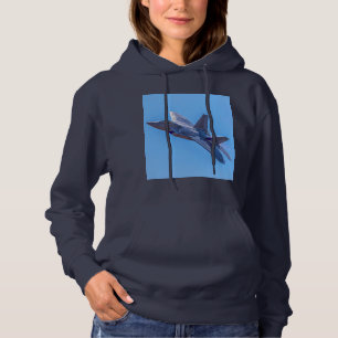 Lockheed Martin F-22A Raptor T Shirt