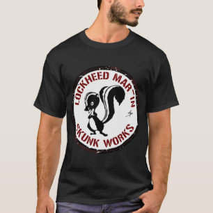 Lockheed Martin T Shirt